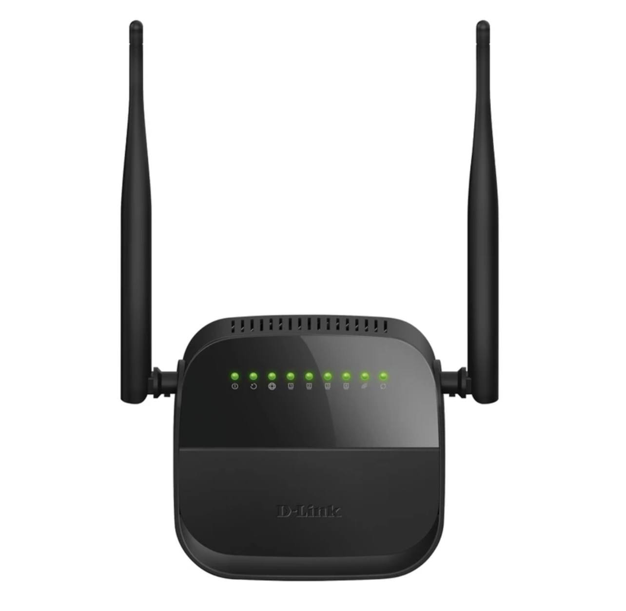 مودم دی لینک DSL-124