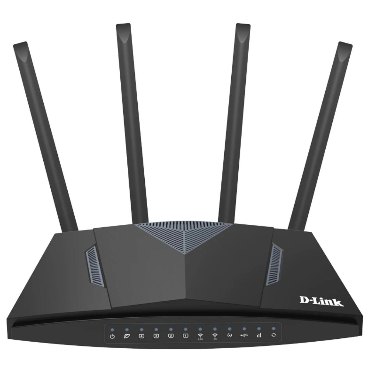 روتر دی لینک M960