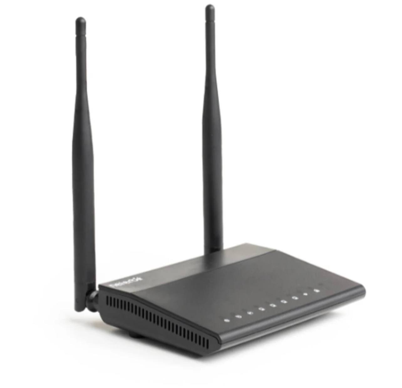 مودم نتربیت NSL-122